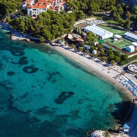 פודסטראנה Beach Apartments Vlado מראה חיצוני תמונה