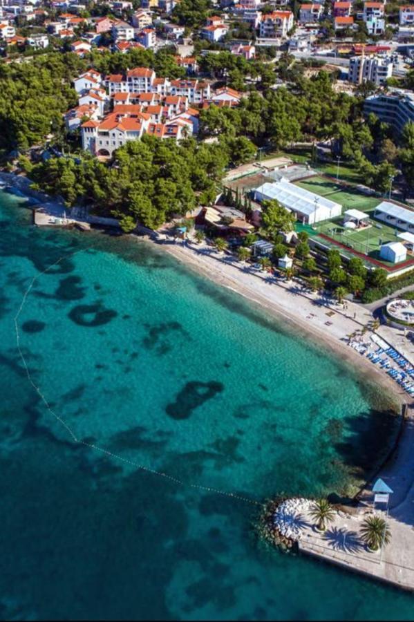 פודסטראנה Beach Apartments Vlado מראה חיצוני תמונה